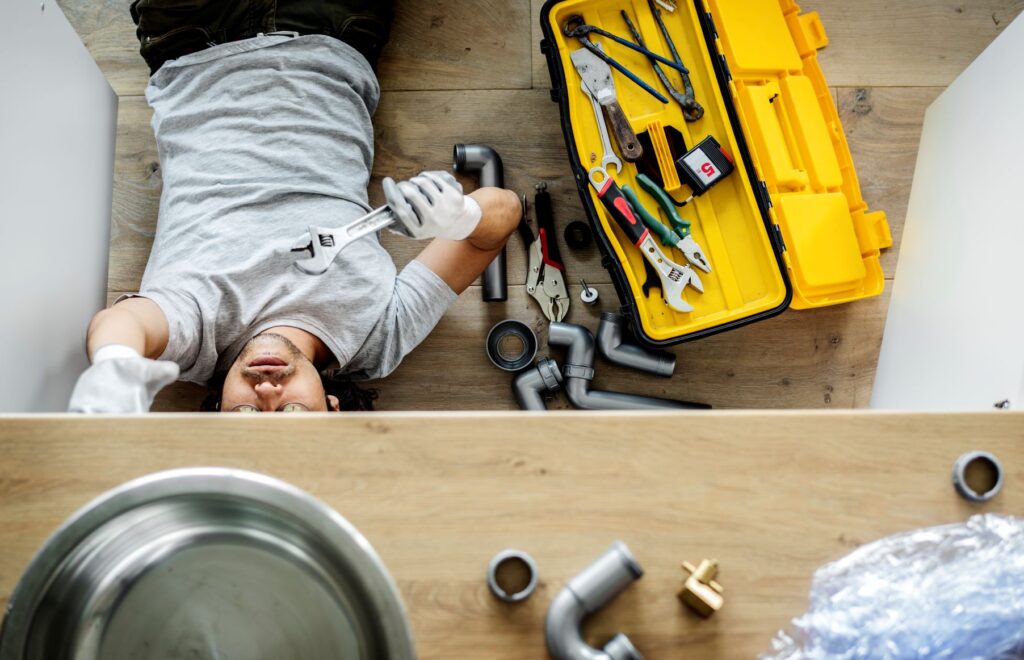 What are the basics of plumbing